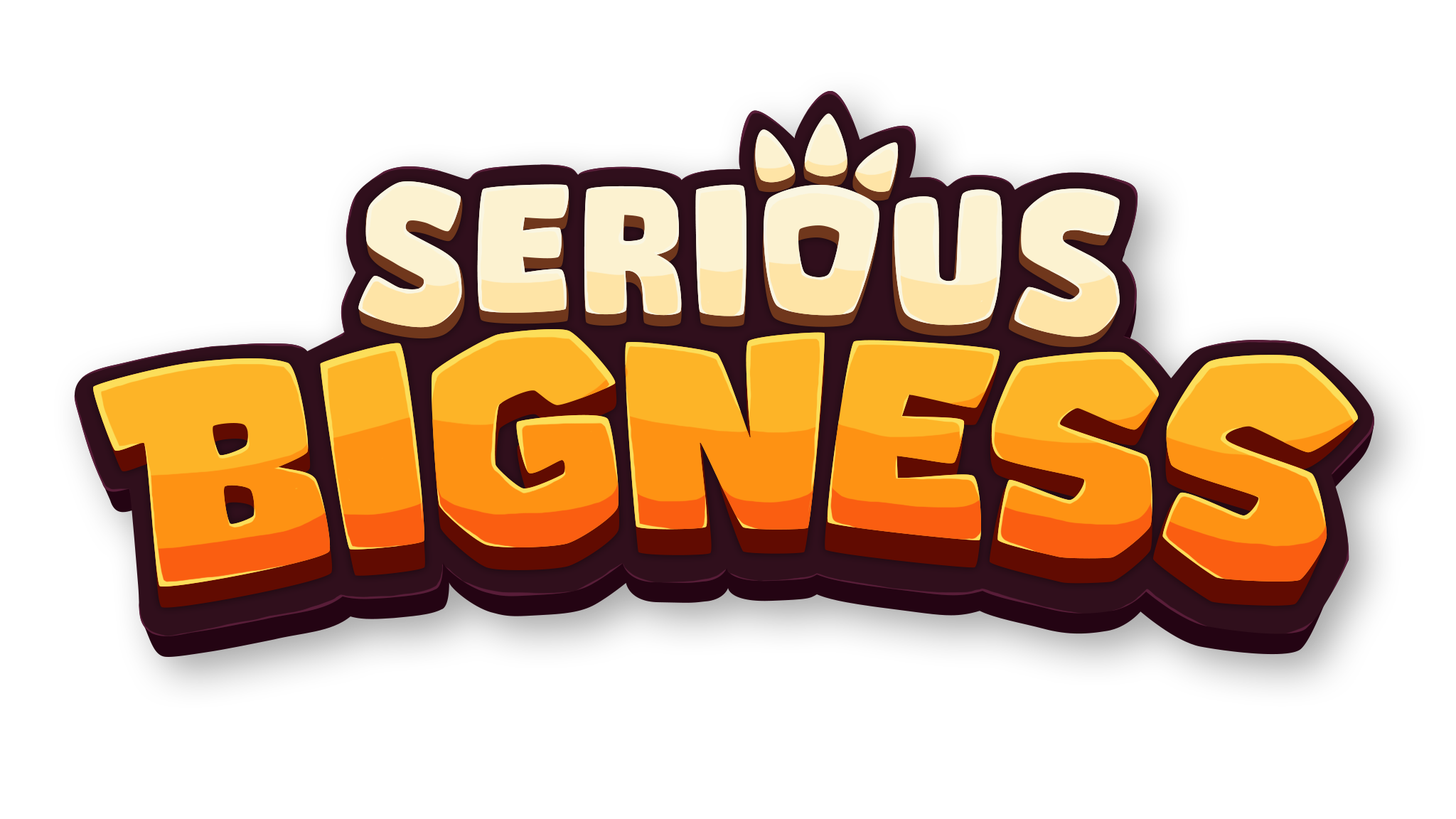 Serious Bigness